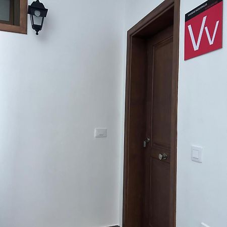 Casa La Canada San Sebastián de la Gomera Exterior foto