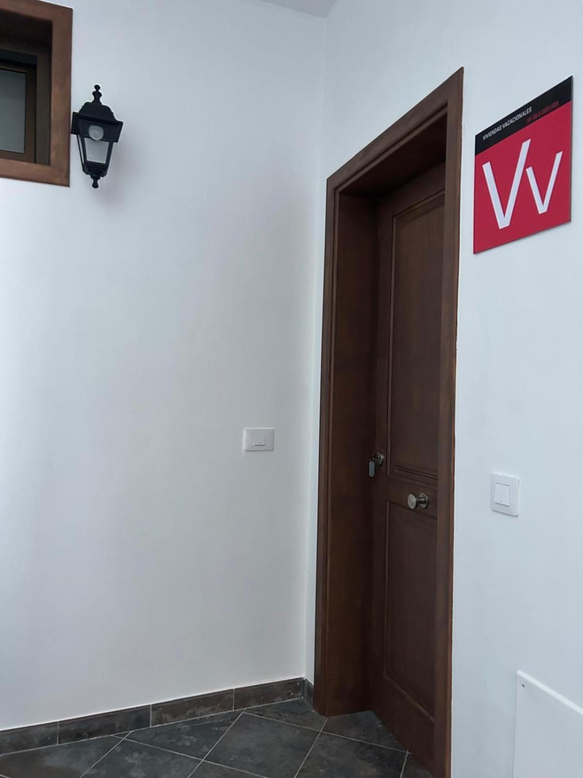 Casa La Canada San Sebastián de la Gomera Exterior foto